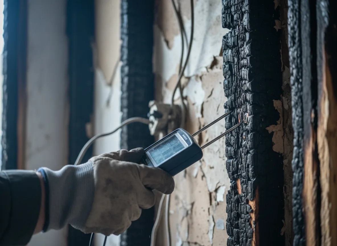 Fire Damage Restoration Wenden, AZ FAQs